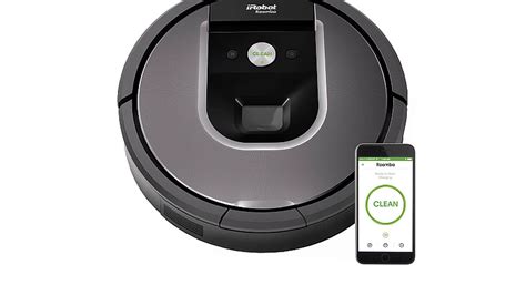 You can now use Alexa to control your Roomba - The Verge