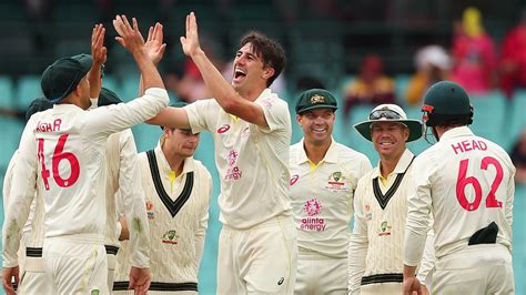 Australian cricket news 2023: Test squad for tour of India named, who ...