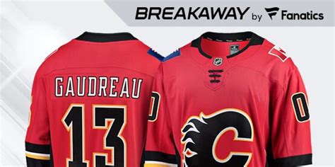 Calgary Flames Gear - Buy Flames Apparel, Jerseys, Hats & Merchandise ...