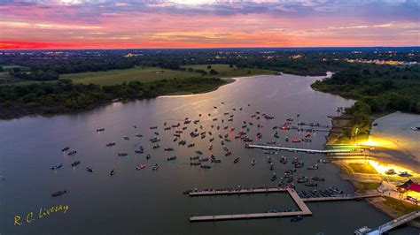 Wolf Creek Park Grand Lake Grove OK - Home