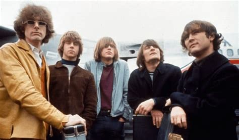 20 Best The Byrds Songs of All Time - Singersroom.com