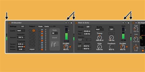 What is Gain Staging and How Can it Affect Your Track? - EDM.com - The ...