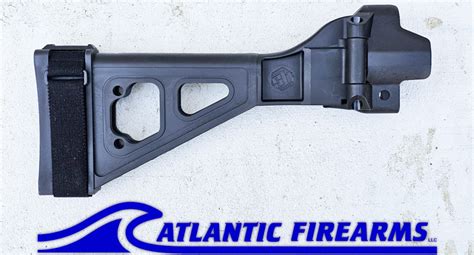 SBT5 MP5 Folding Brace on SALE - AtlanticFirearms.com