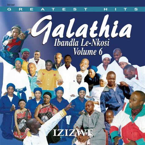 Galathia Indlunkula: albums, songs, playlists | Listen on Deezer