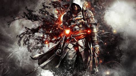 Assassins Creed Wallpaper HD | PixelsTalk.Net