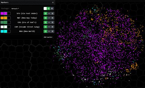 New Top 10 Tribes Thread | Page 3 | Tribal Wars 2 - Forum EN