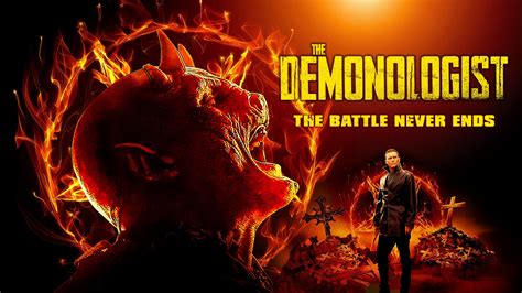 The Demonologist (2019)