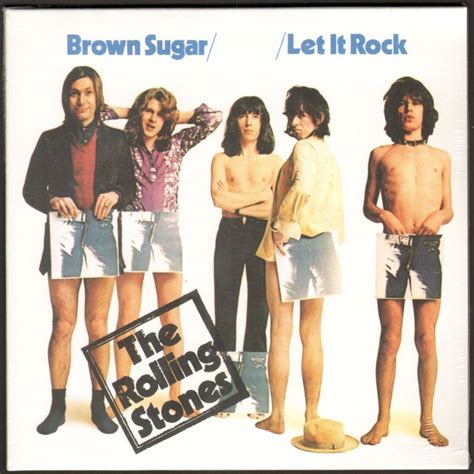 The Rolling Stones – Brown Sugar Lyrics | Genius Lyrics