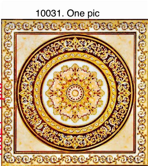 Designer Ceramic Floor Tile at Rs 250/square feet | Wall Tile in ...