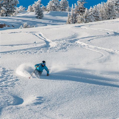 Powder Mountain Works Towards North America’s Biggest Ski Resort Expansion EVER!