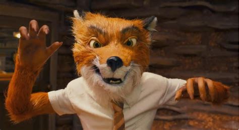 John Kamberai: Fantastic Mr. Fox, Behind the scenes.