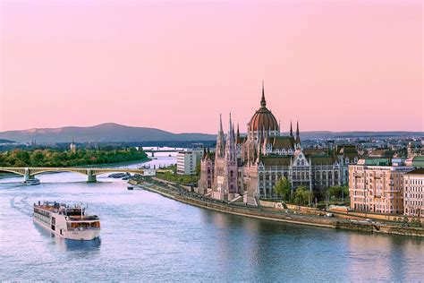 What Cities in Europe Offer River Cruises? - Travel Guide to ...