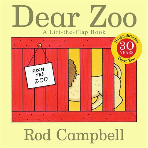 DEAR ZOO - PLAY IDEAS + PRINTABLES FOR PRESCHOOL | you clever monkey