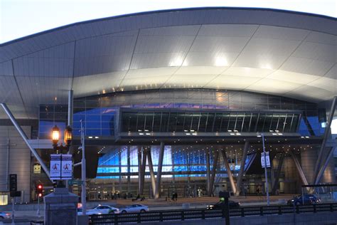 Boston Convention and Exhibition Center (BCEC), Boston, MA… | Flickr