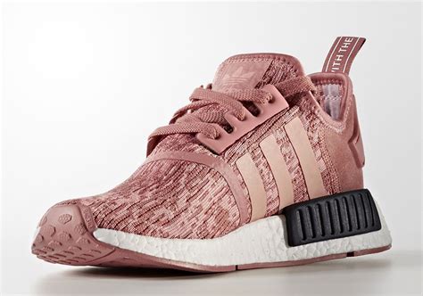 adidas NMD R1 Raw Pink BY9648 | SneakerNews.com