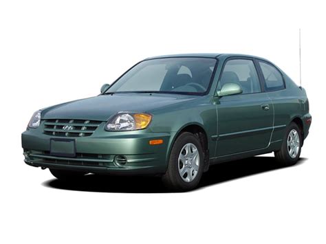 2005 Hyundai Accent Prices, Reviews, and Photos - MotorTrend