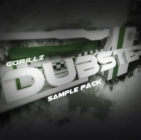 5,000 Free Dubstep Samples, Loops, & Dubstep Sample Packs