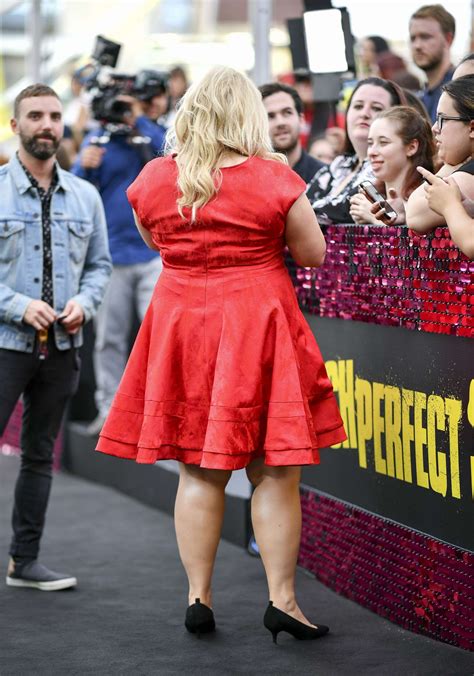 Rebel Wilson: Pitch Perfect 3 Premiere in Sydney -04 | GotCeleb