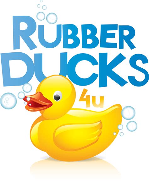 Contact Us — Rubber Ducks 4 U