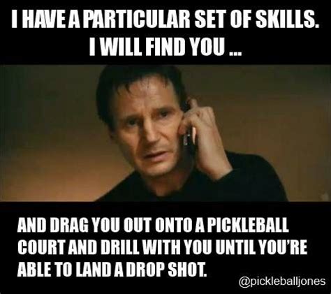 Pin by Jane Clarke on Pickleball | Pickleball funny, Pickleball, Pickleball quotes