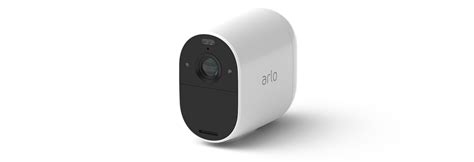 Arlo Technologies Releases Essential Indoor Camera