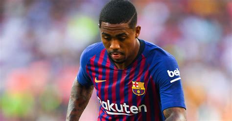 FC Barcelona News: 23 September 2018; Malcom talks first Brazil call-up ...