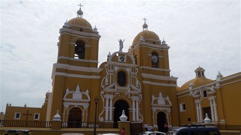 Trujillo - City of Culture and Contrasts | The Ultimate Peru List