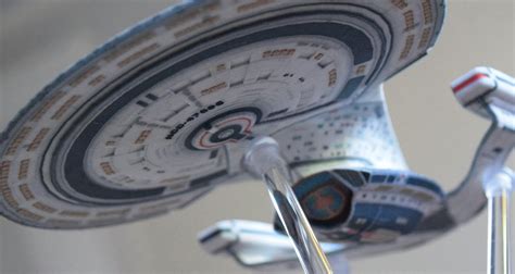 Build Your Own Starfleet With These Customised 3D-Printed Star Trek ...