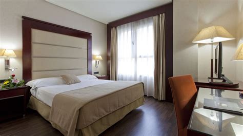 Suites in Valencia | Hotel Valencia Center - Official Website