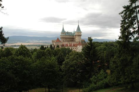 Bojnice Castle - Slovakia - Castles Photo (840592) - Fanpop