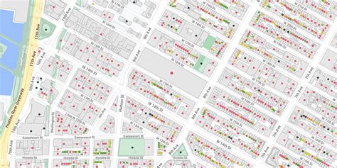 Explore NYC's property taxes with my new interactive map