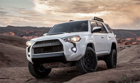 New 2022 Toyota 4Runner TRD Pro Price, Release Date, Interior - 2023 ...