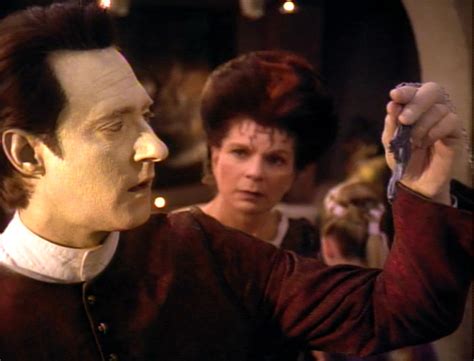 Star Trek TNG First Caption Contest - CLOSED - Star Trek - Fanpop