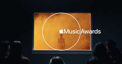 Apple Announces Winners of the Second Annual Apple Music Awards | idobi Network