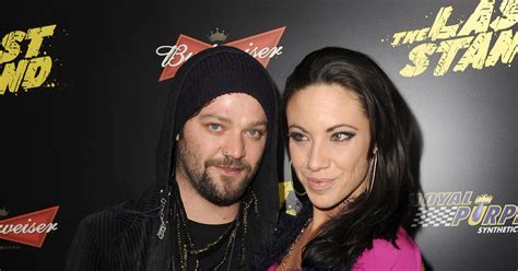 Video! ‘Jackass’ Star Bam Margera’s Icelandic Wedding | ExtraTV.com