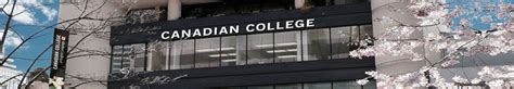 Canadian College: Admission 2024, Rankings, Fees & Acceptance Rate at Canadian College