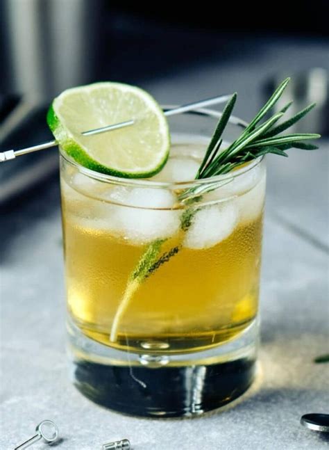 21 Classic Rum Cocktails - Best Drinks with Rum