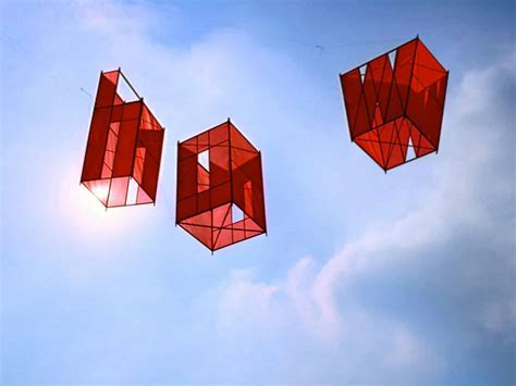 How to Make a Box Kite | Do it Yourself Box Kite Project | Abakcus