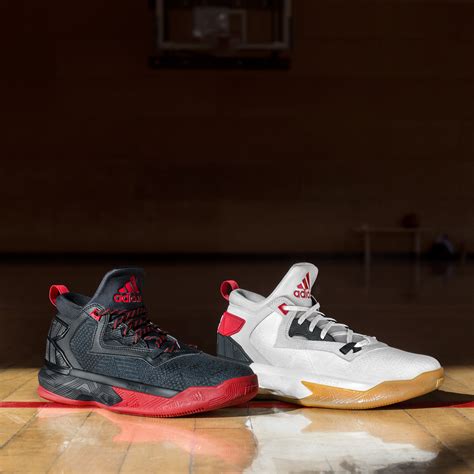 adidas and Damian Lillard officially unveil "D Lillard 2" signature ...