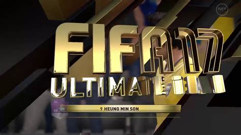 First fifa game - YouTube