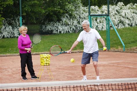 A Quick Summary of the Paddle Tennis Rules That One Should Know ...