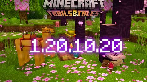 How to download Minecraft Bedrock 1.20.10.20 beta/preview