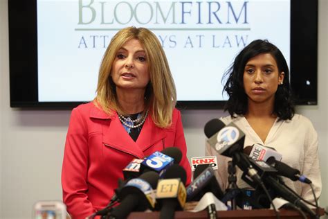 Why Is Lisa Bloom Advising Harvey Weinstein? | TIME