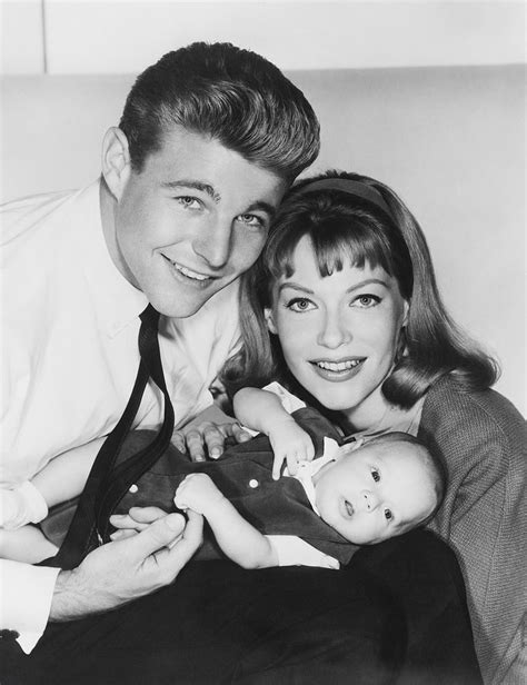 June Blair Dead: 'Ozzie and Harriet' Actress, David Nelson Wife Was 90