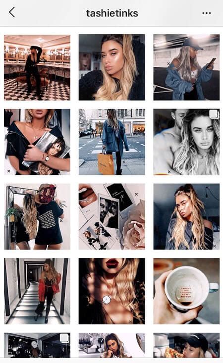 instagram aesthetic ideas borders instagram theme – Fun Life Crisis