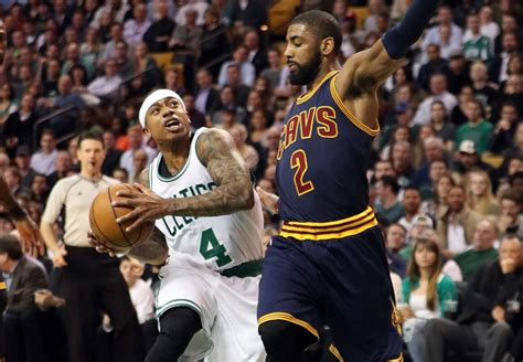 Isaiah Thomas’s story is a lesson for NBA stars - The Boston Globe