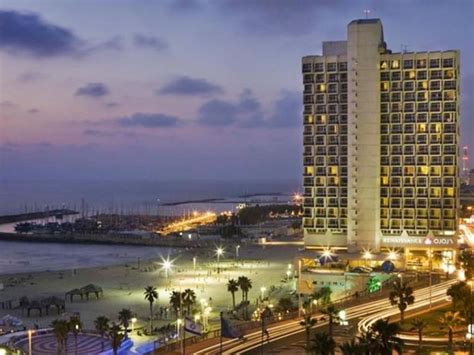 Renaissance Tel Aviv Hotel, Tel Aviv | 2024 Updated Prices, Deals