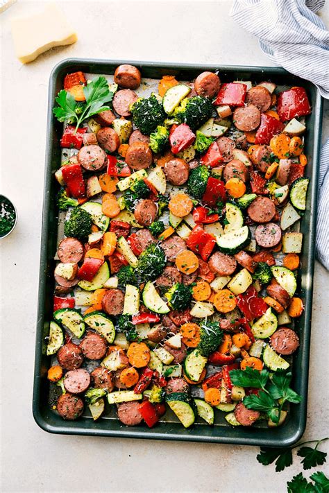 7 Healthy Dinner Recipes Literally Anyone Can Make