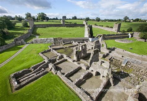 Kells Augustinian Priory | Monastic Ireland