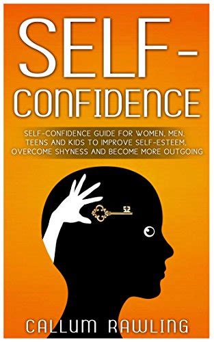 Amazon.com: Self-Confidence: Self-Confidence Guide For Women, Men ...